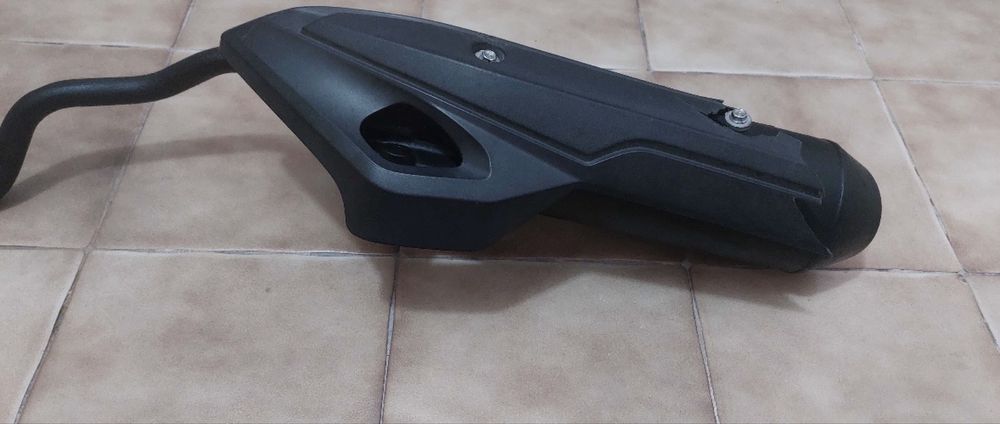 Escape honda pcx original