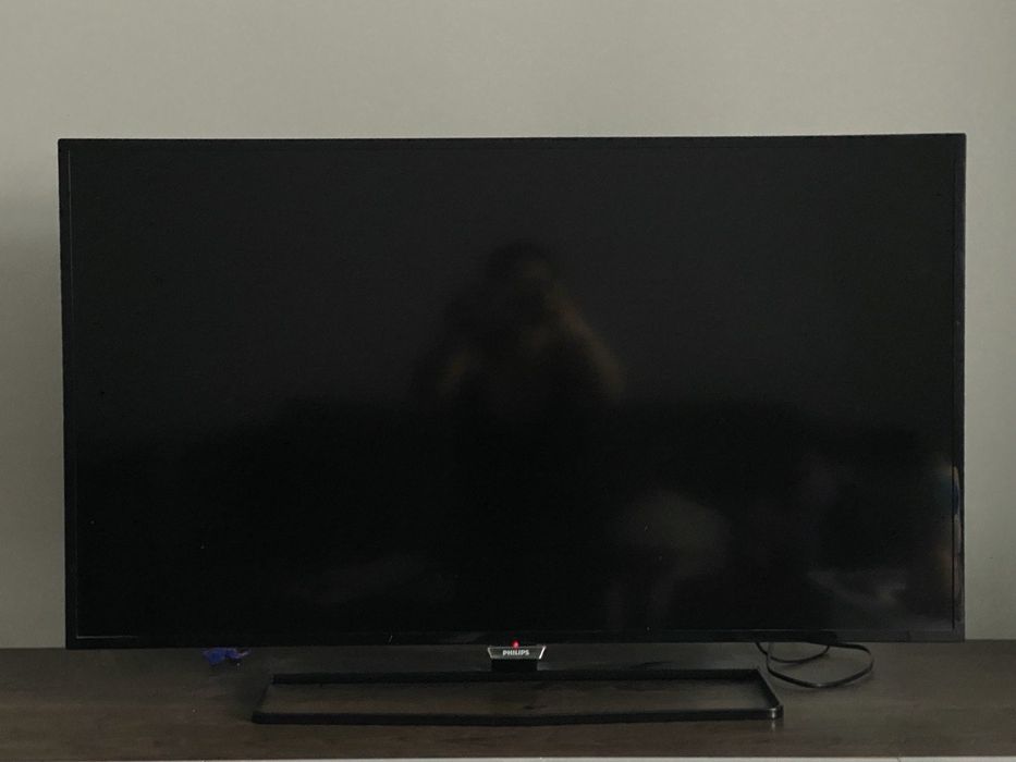 Телевізор Philips