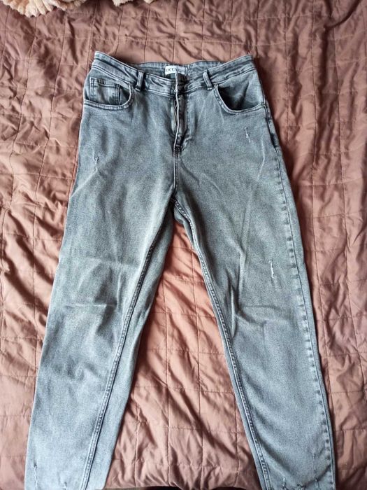 Джинси моми 50-48