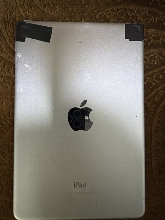 Ipad mini apple 4 gen