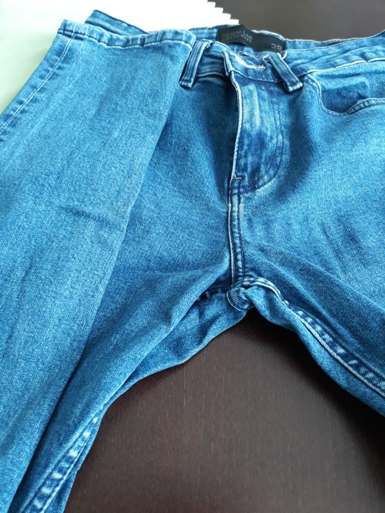 Denim lab cheap by reserved