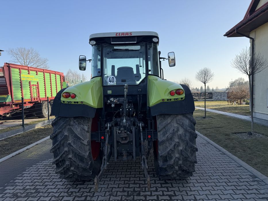 Claas Arion 620 C