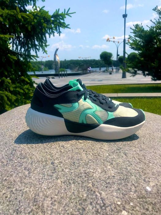 Кросівки Jordan 3 Low