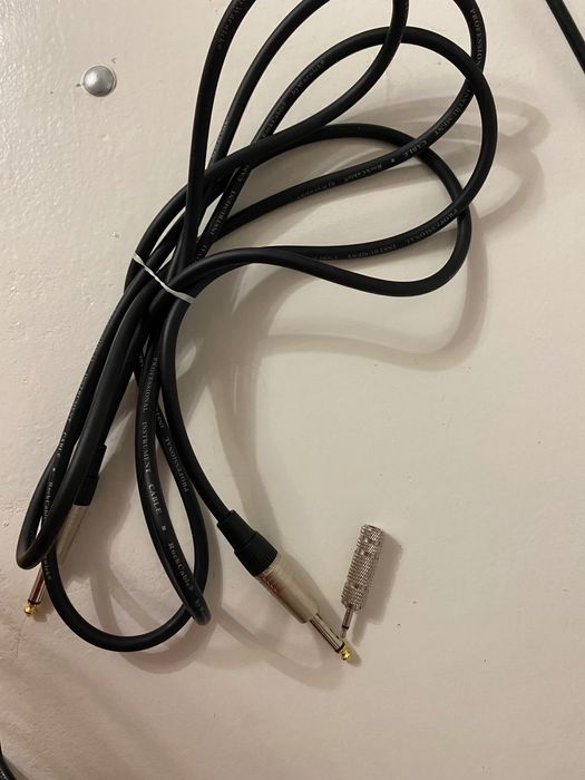 Гітара електронна