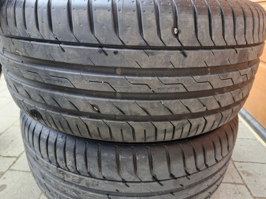NEXEN Nfera Sport SU2 225/45 R17 91 W