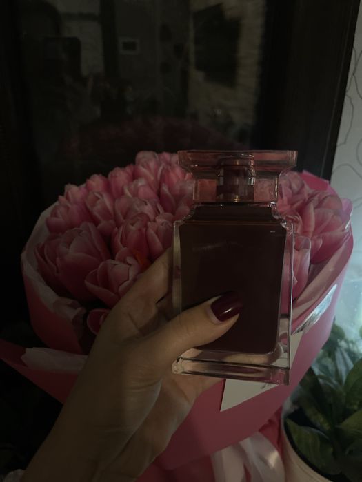 Парфуми Tom Ford