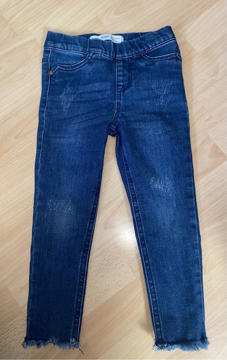 Jegginsy dziewczęce Denim Co.