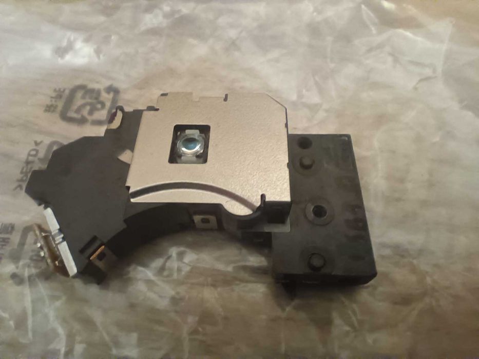 Laser do Playstation 2 (PS2) Slim PVR-802W 2 sztuki + taśmy