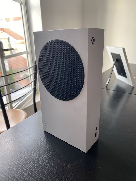 Xbox series S 512 GB