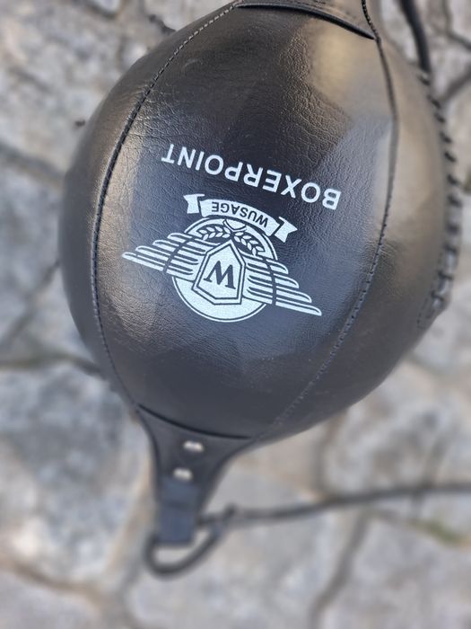 Saco de Velocidade Boxe