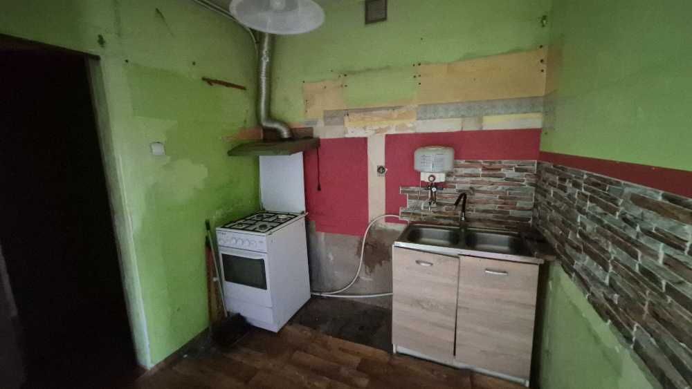 Sprzedam mieszkanie 35,5m2 w kamienicy