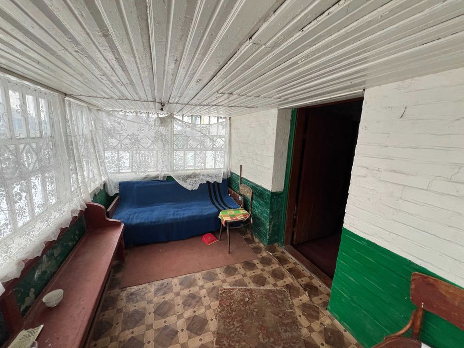 Продається будинок в селі Шапіівка.