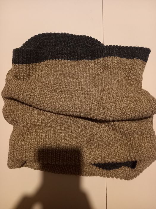 Komin męski Reserved jak nowy