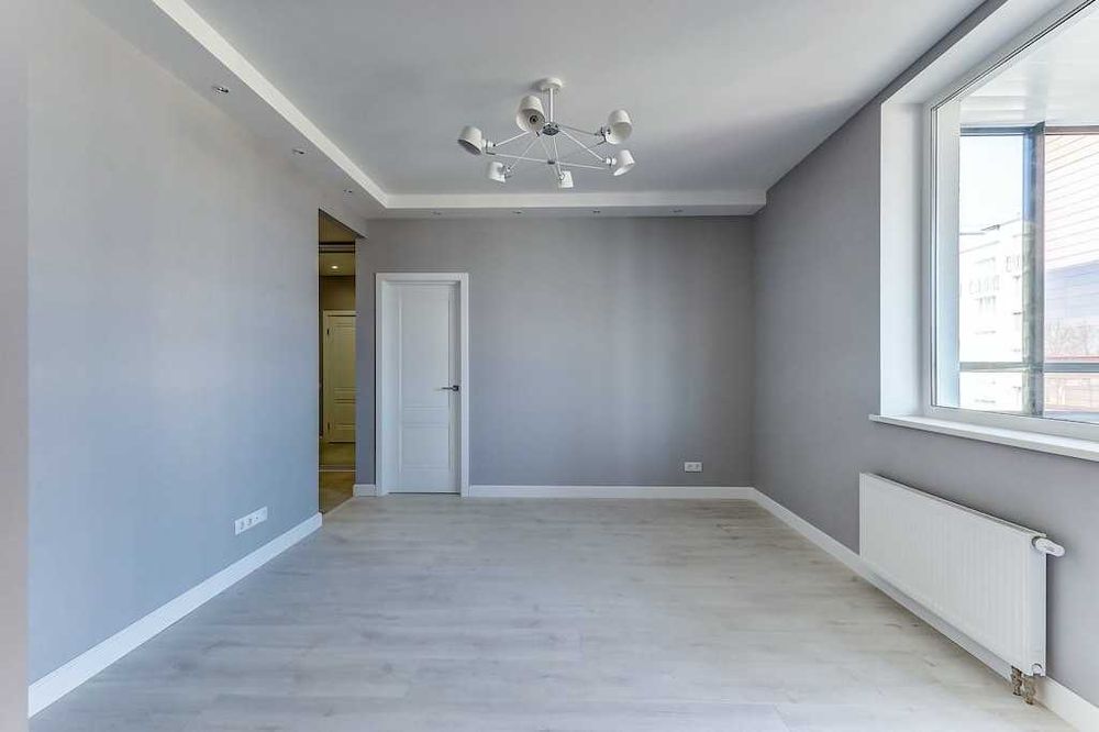 Якісний ремонт квартир та будинків, офісів за середніми цінами