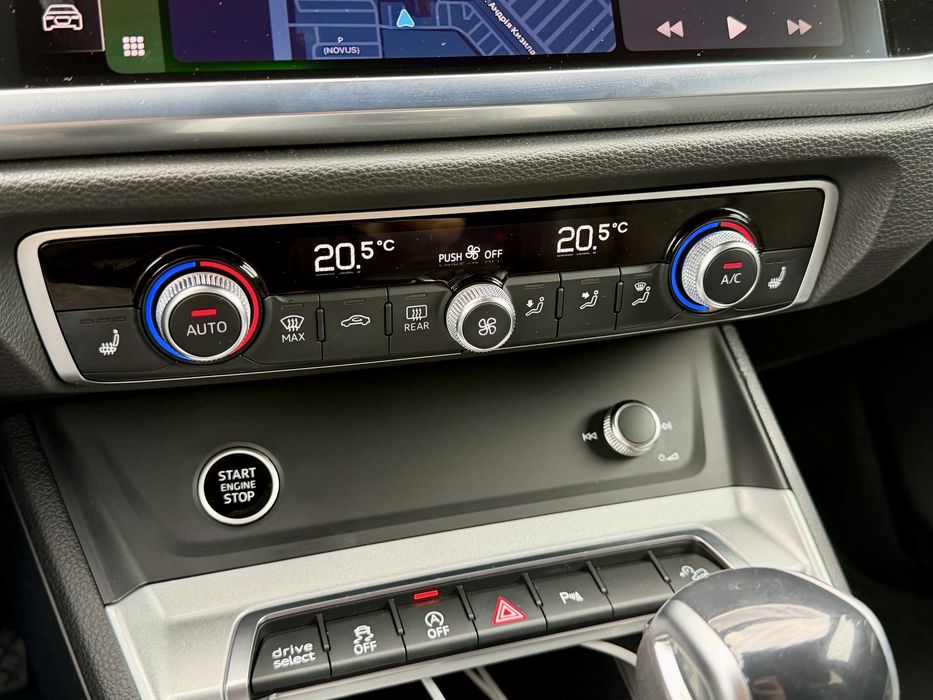 Audi Q3 2024 VIN WA1DECF38R1098590 фото оголошення 16 з 24