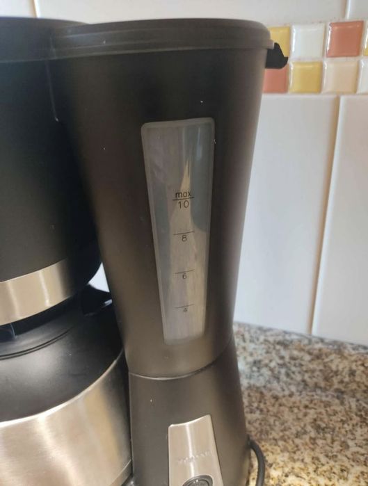 Máquina de café Tristar