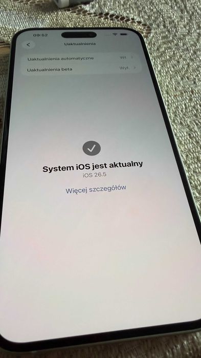 Sprzedam iphone 15 plus