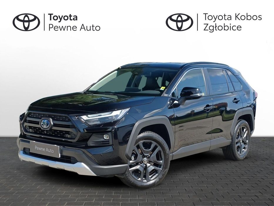 Toyota RAV-4