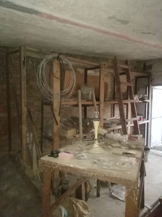 Продам гараж Первомайск Николаевской обл.вская область