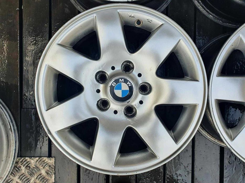 Felgi 15cali BMW 3 E90 E91 E92 E93 F30 F31 5x120 Z132
