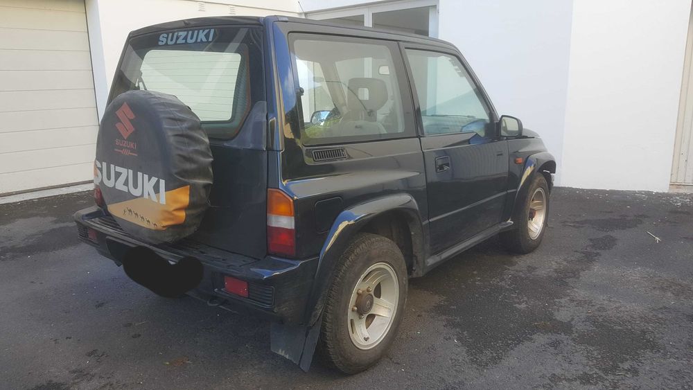 Jip em muito bom estado