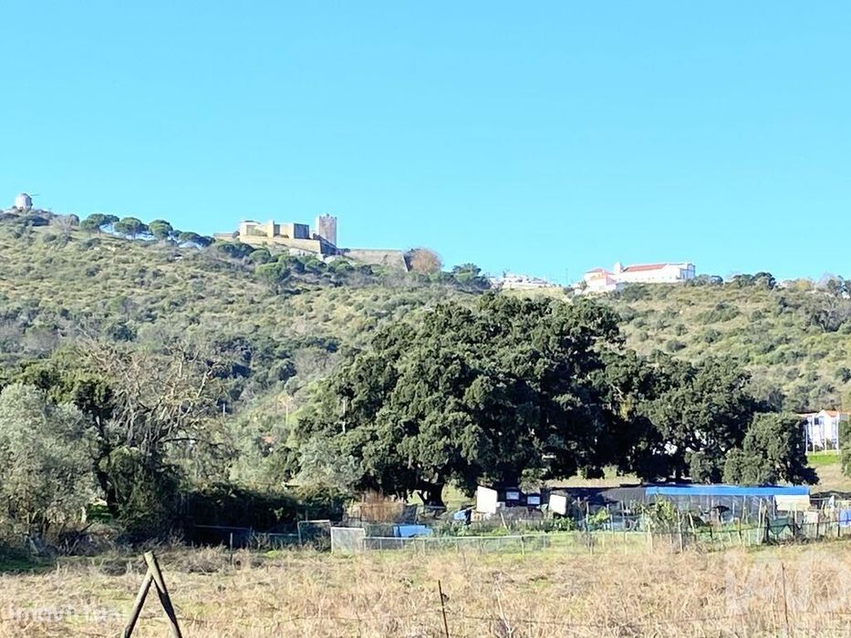Terreno em Palmela de 595,00 m2