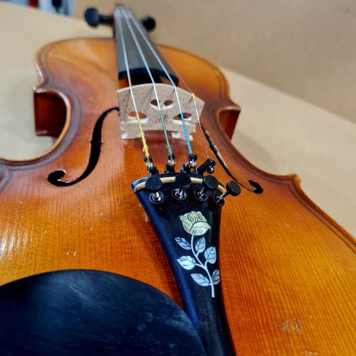 Skrzypce 4/4 Maggini