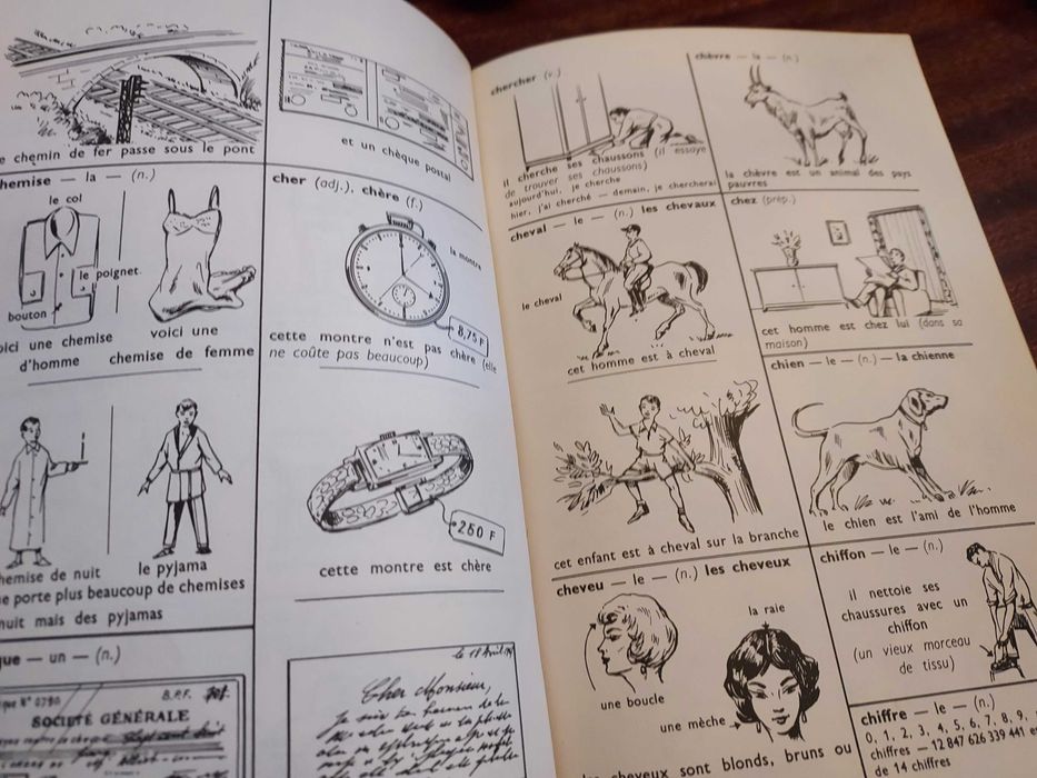 Premier Dictionnaire en images (2 fotos)