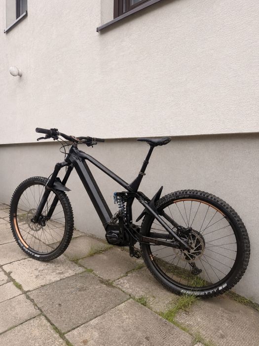 Rower elektryczny NS Bikes E Fine 2 / Mtb Full / Rockshox Fox