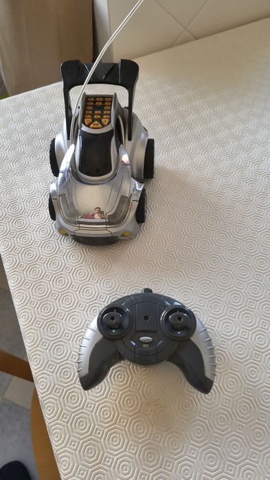 Silverlit Carro de controlo remoto