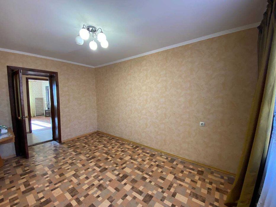 Четырехкомнатная чешка, ул. Александра Поля, с автономкой