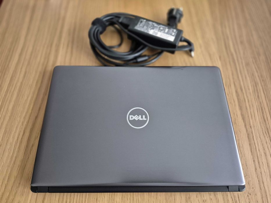 Laptop Dell Vostro 5470, Win 11, nowa bateria, obudowa alu, IDEALNY