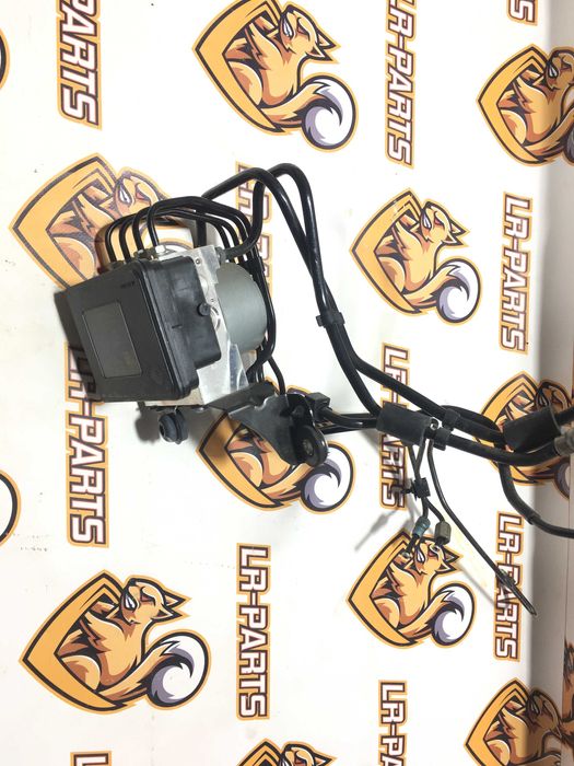 Блок ABS Land Range Rover Jaguar на Всі модели