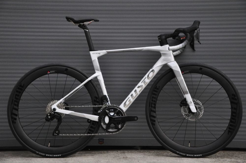Nova Gusto GTR 105DI2