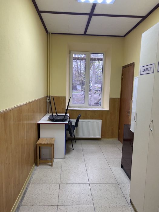 Здам приміщення в оренду