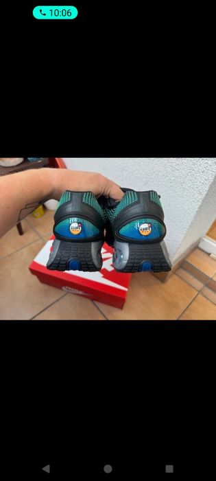 Nike Air Max  DN