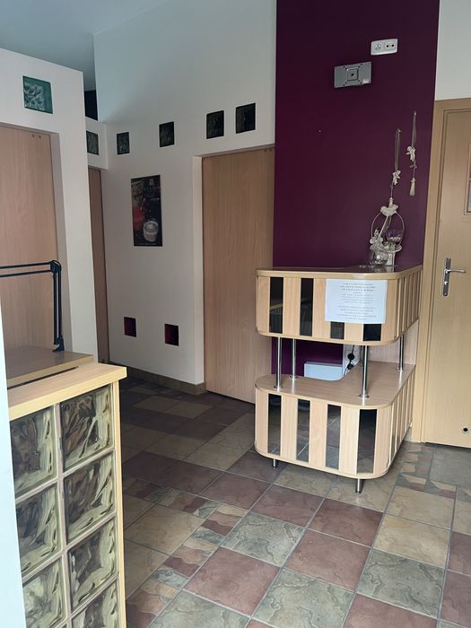 Lokal w centrum | Osobne wejście | Parking przy drzwiach