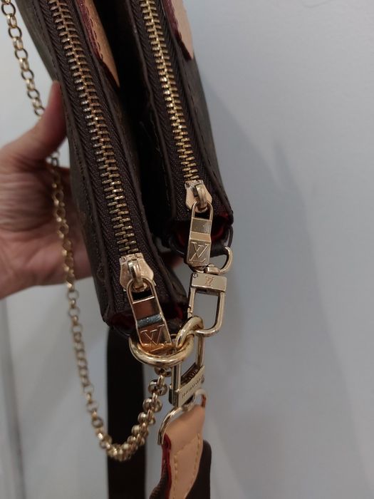 Multi Pochette louis vuitton