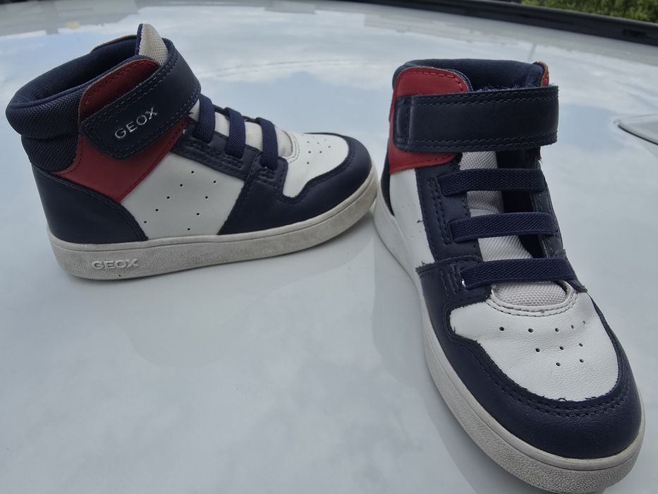 Buty 26 Geox respira