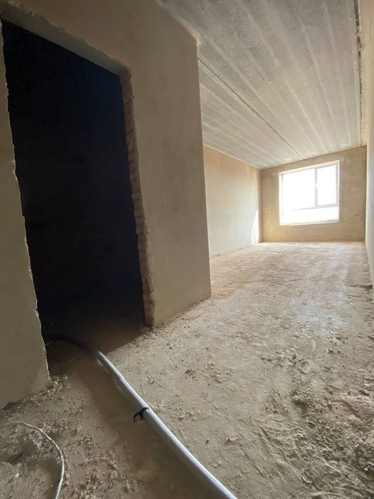 Квартира з газом! Є розтермінування до 2х років