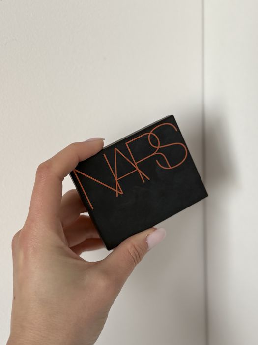 Brozner Nars Laguna 2