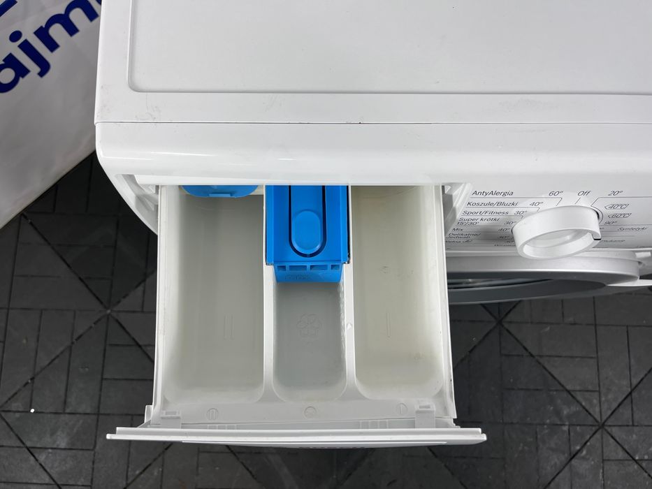 Pralka Bosch Bardzo Mocna 8 kg/1200 ob /A+++ /Dostawa/Gwarancja