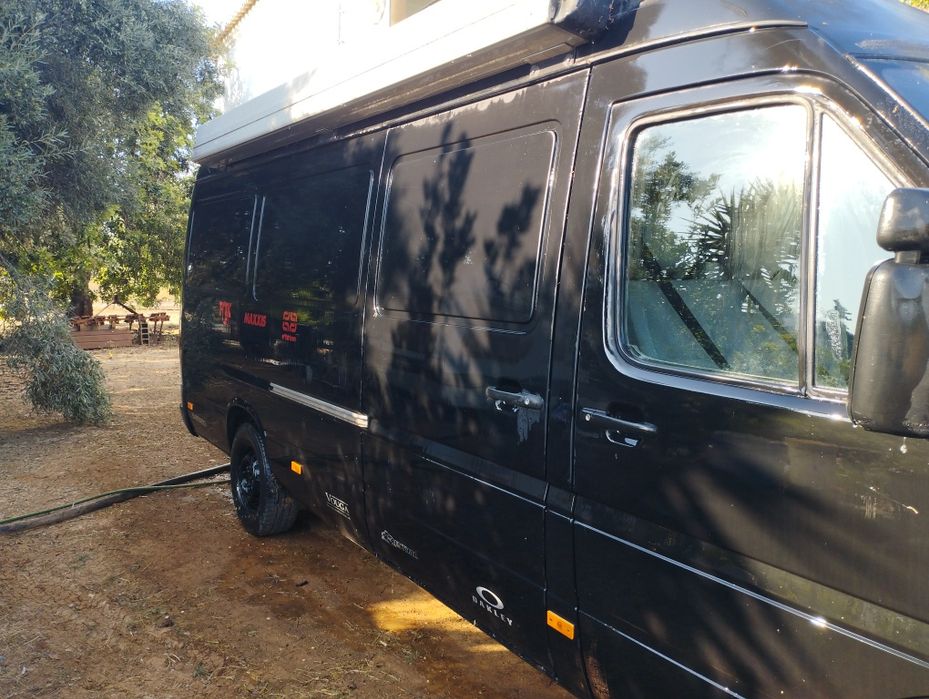 Vw LT 35 2.8 TDI