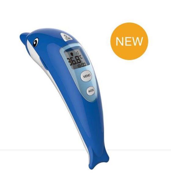 Термометр Инфракрасный бесконтактный