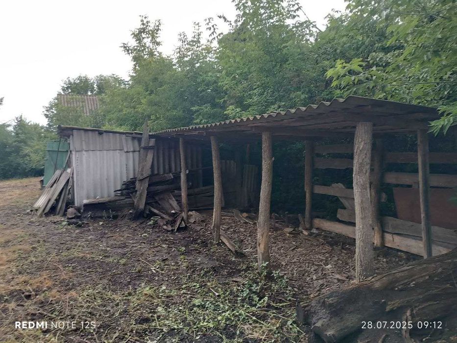 Продаж будинку в с. Мовчанівка