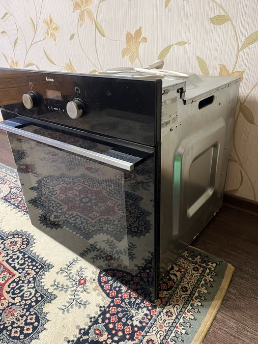 Продам встроеный духовой шкаф