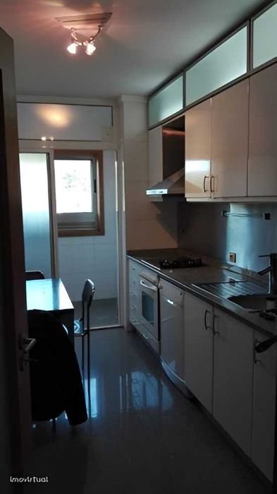 T1 70m2 de 2003 - Valongo