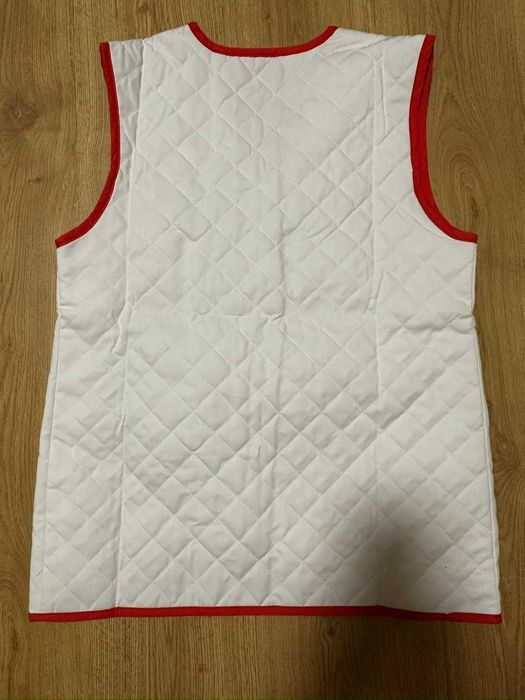 Медичний желет Медична жилетка жіноча