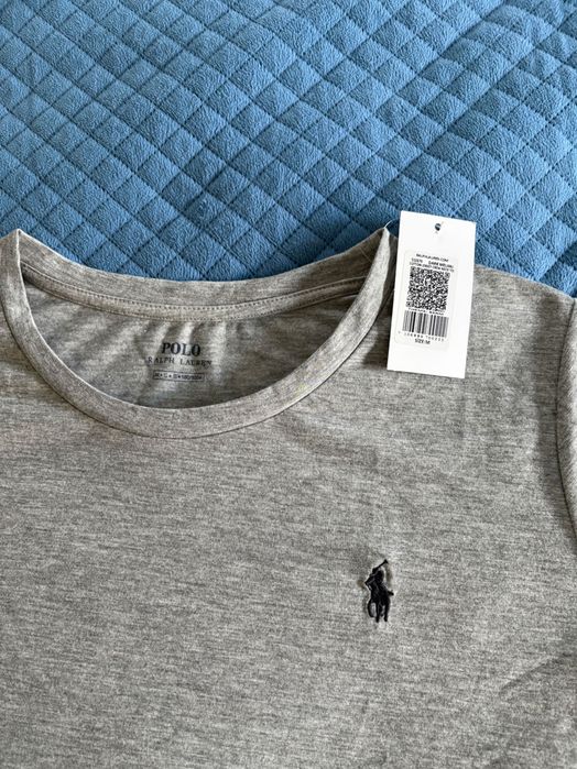 T-shirt damski Polo Ralph Lauren  M