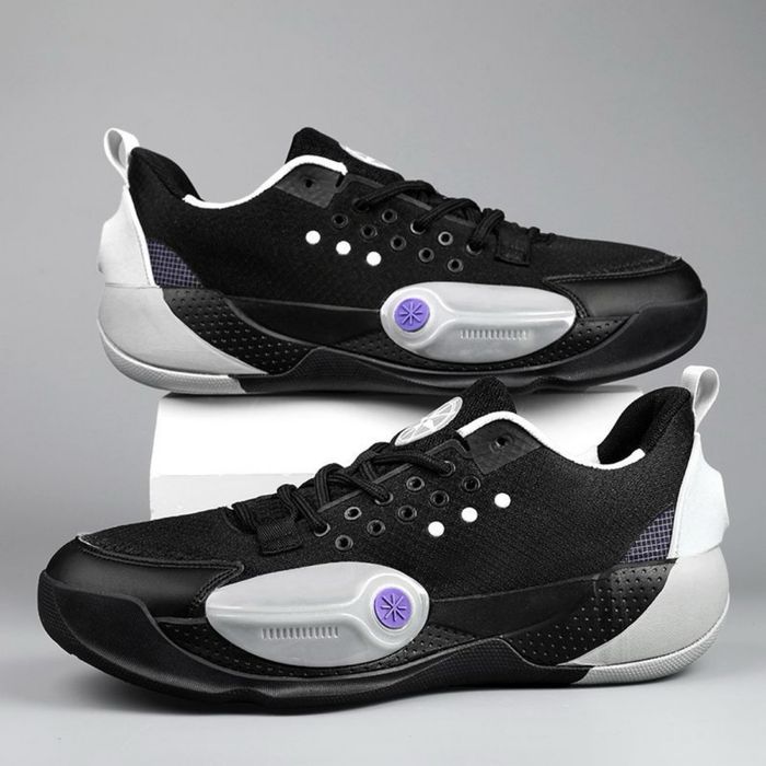 Кросівки Li-Ning Wade All City 13